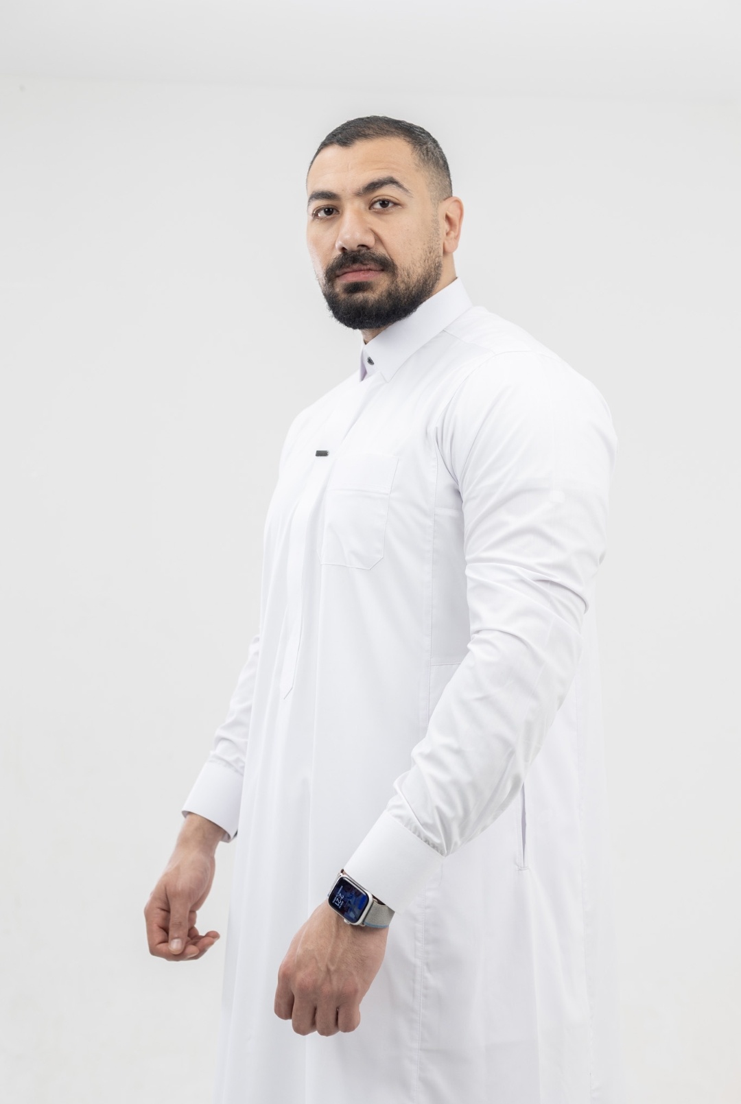 Al Rwnq Thobe