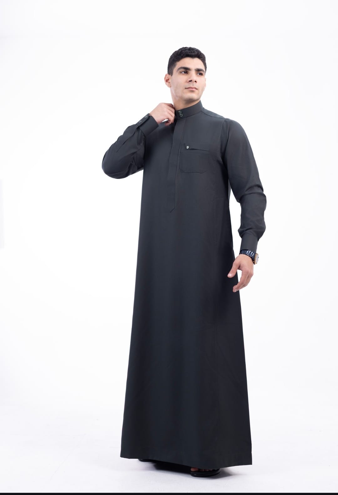 Malek Thobe